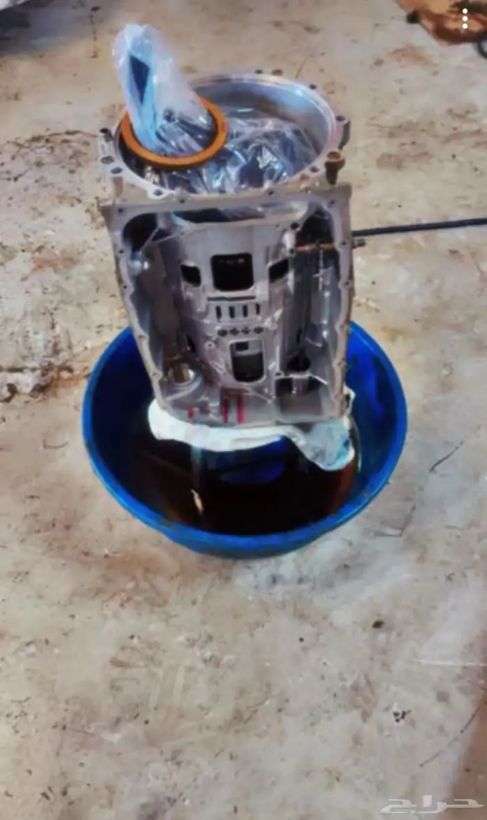 توضيب جيرات جمس تاهو يوكن سييرا كابرس مع ضمان 3