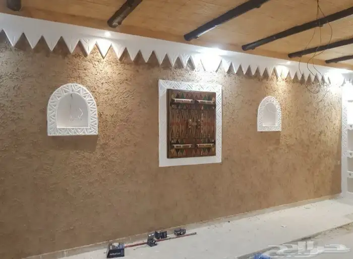 قرميد توريد وتركيب وبيوت شعر مظلات مشبات هناقر 12