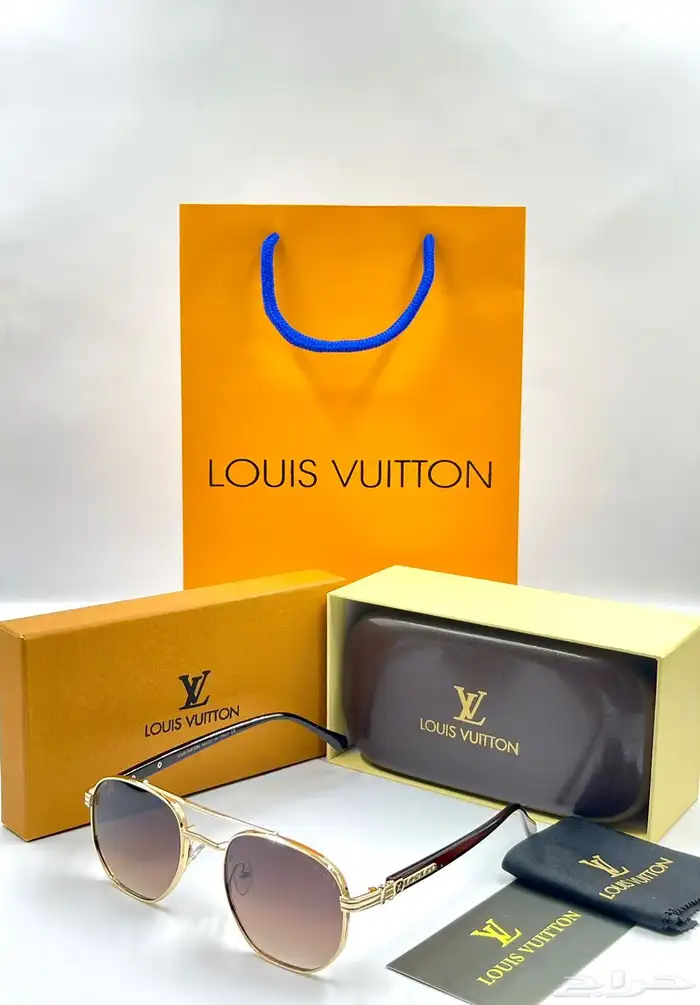 نظارات ماركات هاي كوالتي درجة اولى 2