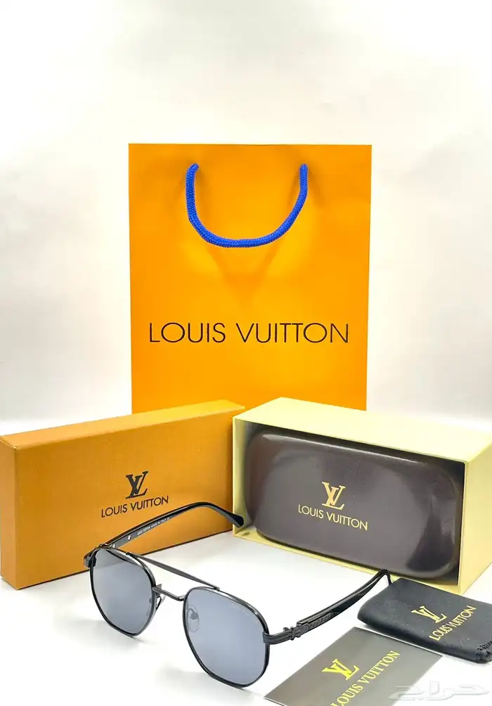 نظارات ماركات هاي كوالتي درجة اولى 0