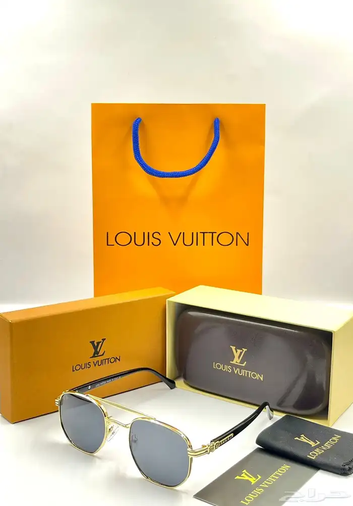 نظارات ماركات هاي كوالتي درجة اولى 1