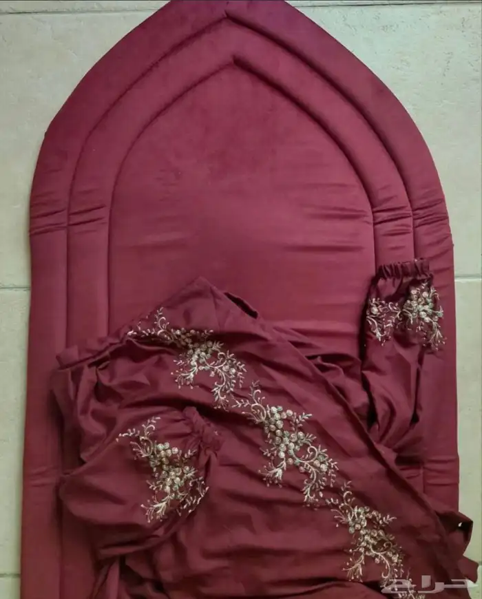 اطقم صلاة 5