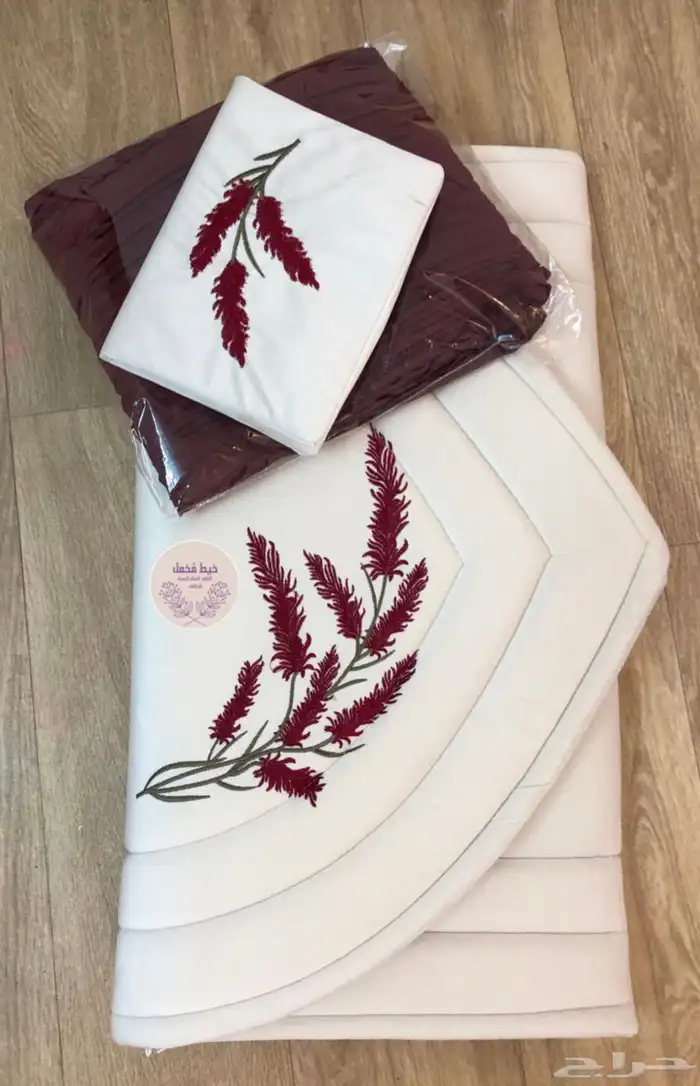 اطقم صلاة 17