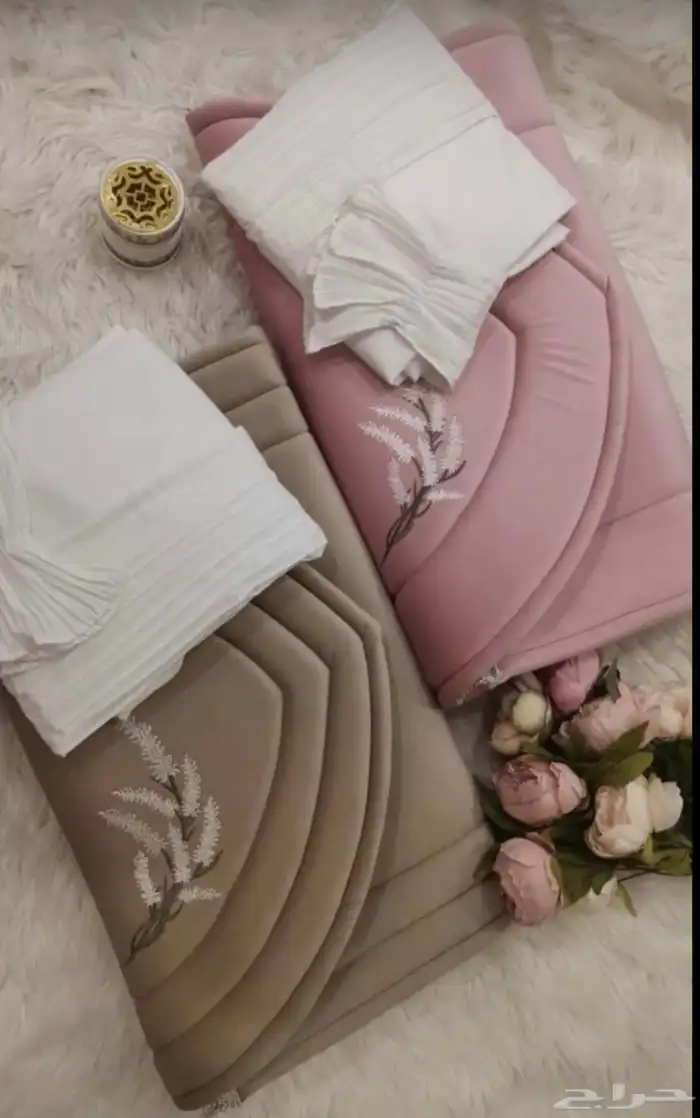 اطقم صلاة 8