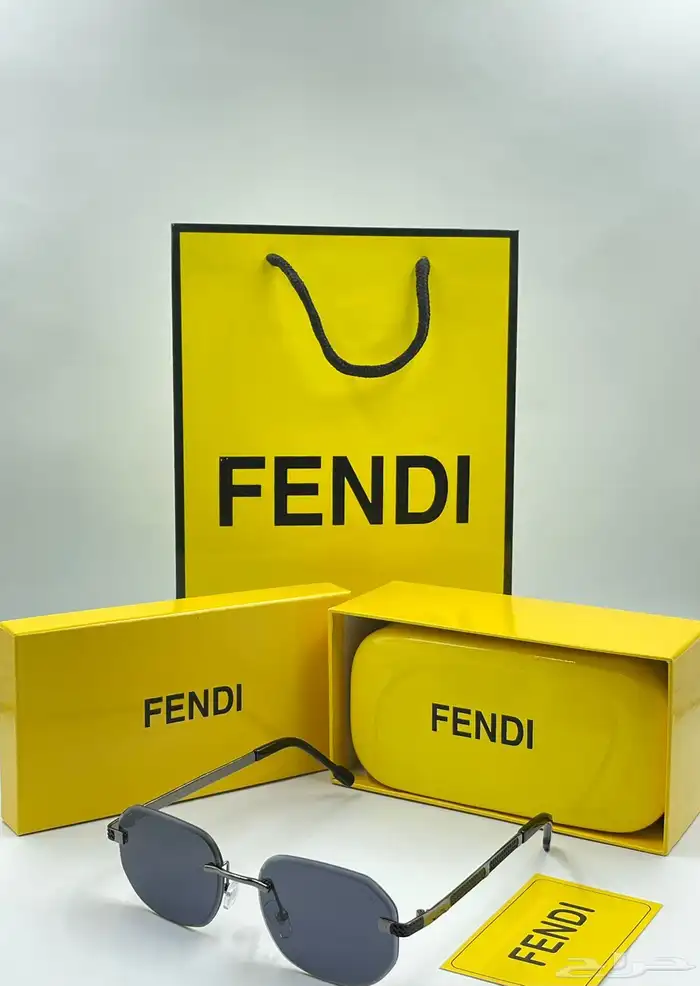 نظارات ماركات هاي كوالتي درجة اولى 8