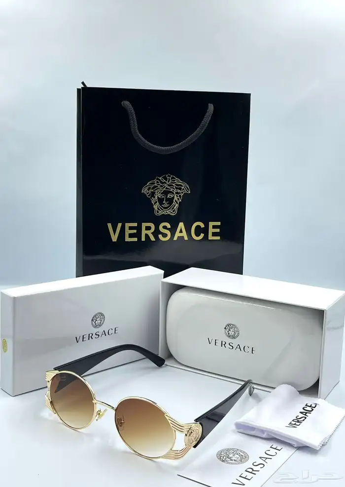 نظارات ماركات هاي كوالتي درجة اولى 3