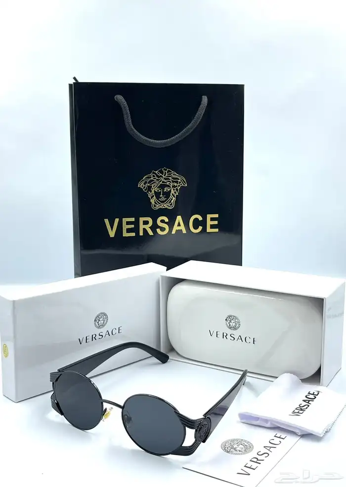 نظارات ماركات هاي كوالتي درجة اولى 4