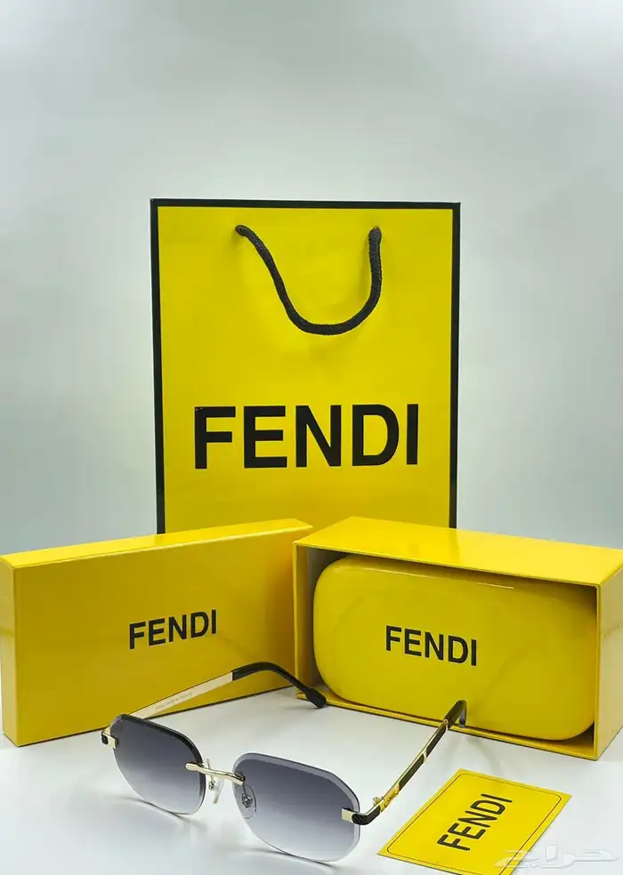 نظارات ماركات هاي كوالتي درجة اولى 7