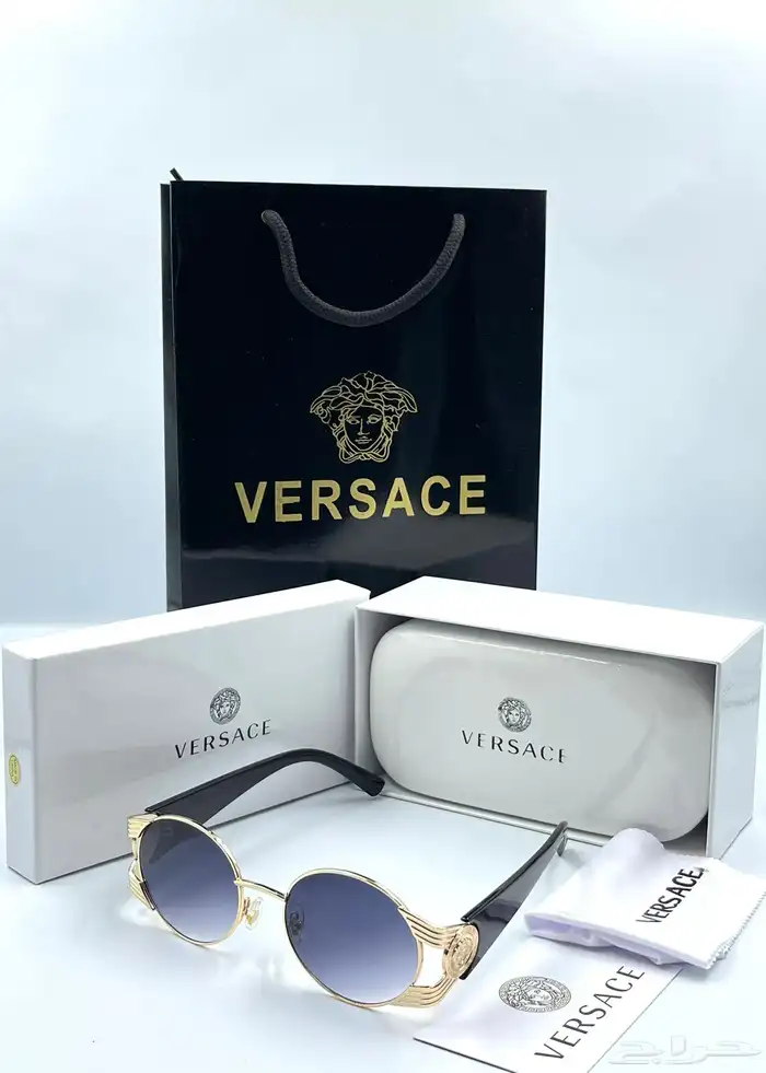 نظارات ماركات هاي كوالتي درجة اولى 6