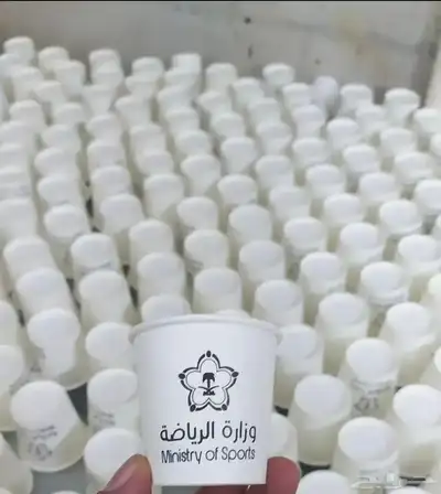 طباعة بوكسات أكواب ورقية بلاستيكية كاسات مطبعة دعاية و إعلا 7