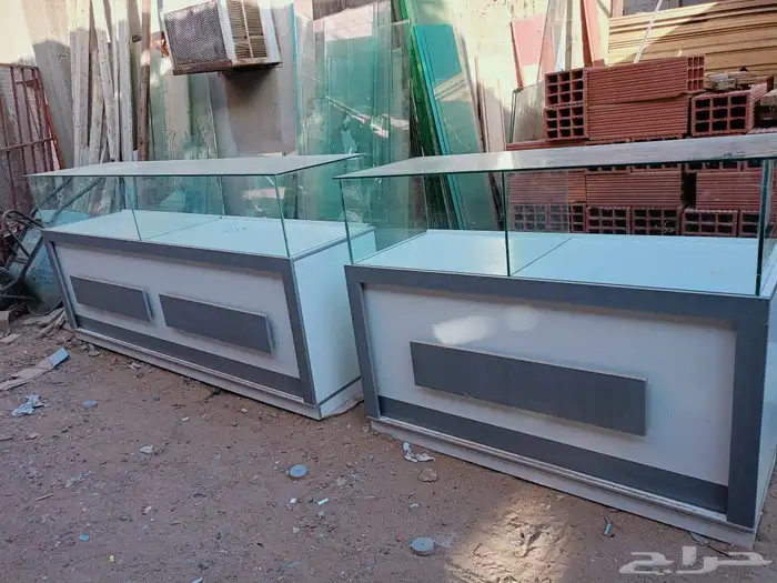 Batarina glass tables for sale 3