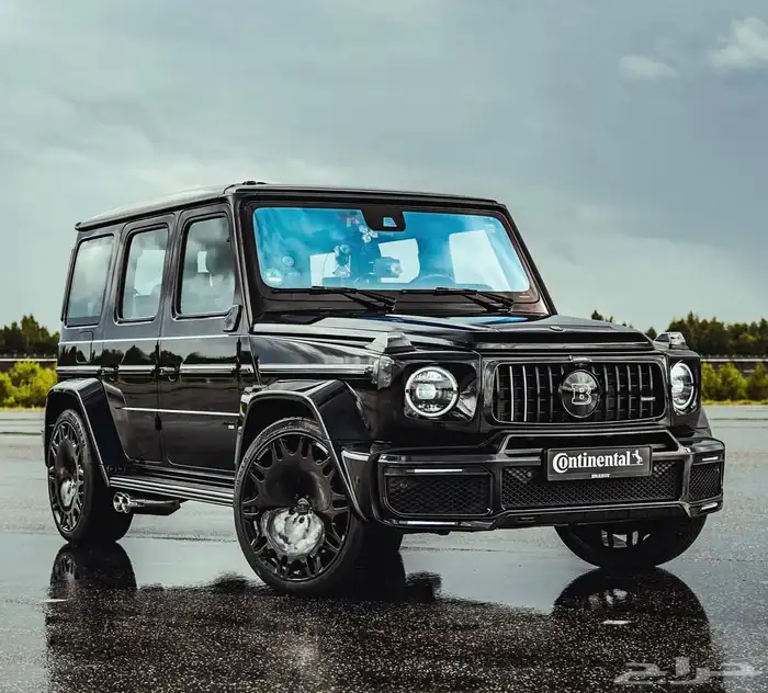 نوفر لكم جميع انواع الجنوط لجميع السيارات - بيدلوك 41