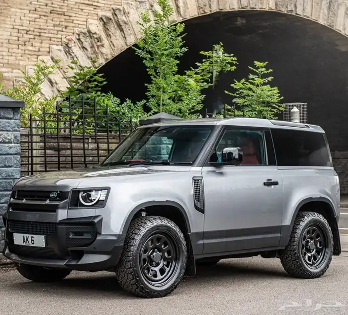 نوفر لكم جميع انواع الجنوط لجميع السيارات - بيدلوك 5