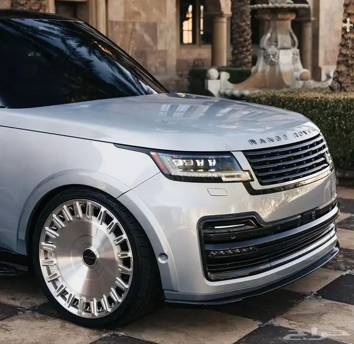 نوفر لكم جميع انواع الجنوط لجميع السيارات - بيدلوك 39