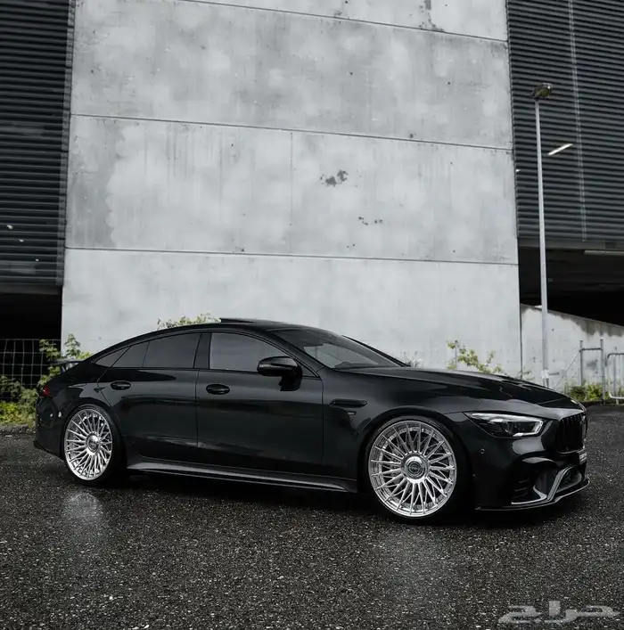 نوفر لكم جميع انواع الجنوط لجميع السيارات - بيدلوك 3