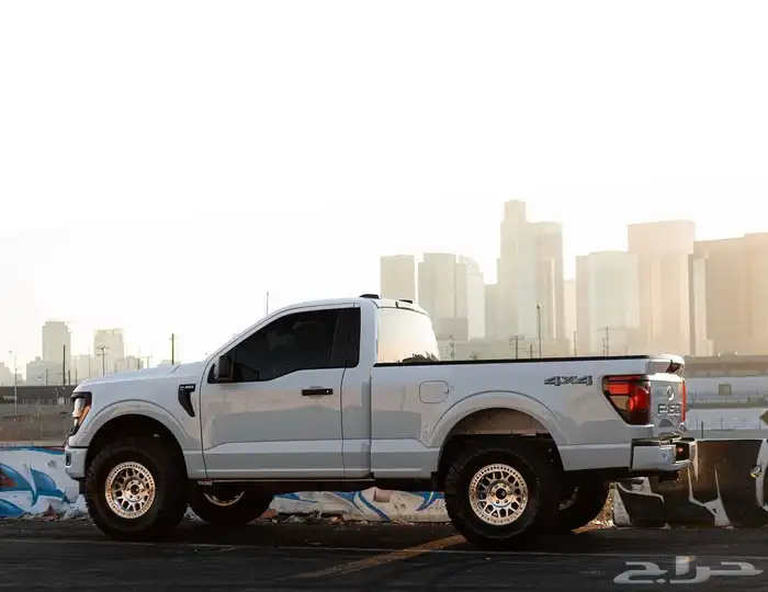 نوفر لكم جميع انواع الجنوط لجميع السيارات - بيدلوك 19