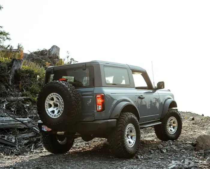 نوفر لكم جميع انواع الجنوط لجميع السيارات - بيدلوك 4