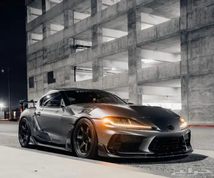 نوفر لكم جميع انواع الجنوط لجميع السيارات - بيدلوك 2