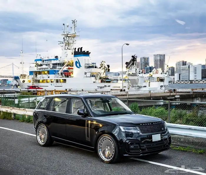 نوفر لكم جميع انواع الجنوط لجميع السيارات - بيدلوك 51