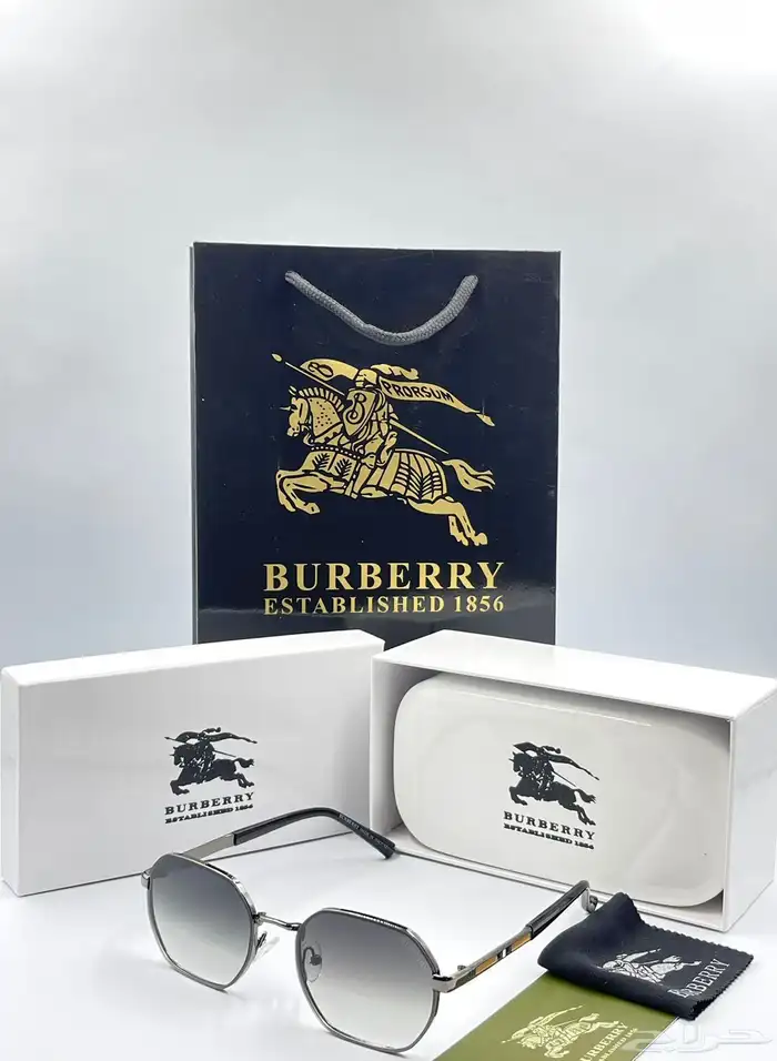 نظارات ماركات هاي كوالتي درجة اولى 9