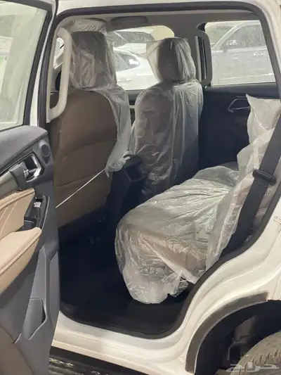 ايسزوزو ام يو اكس 2024 دبل ديزل 9