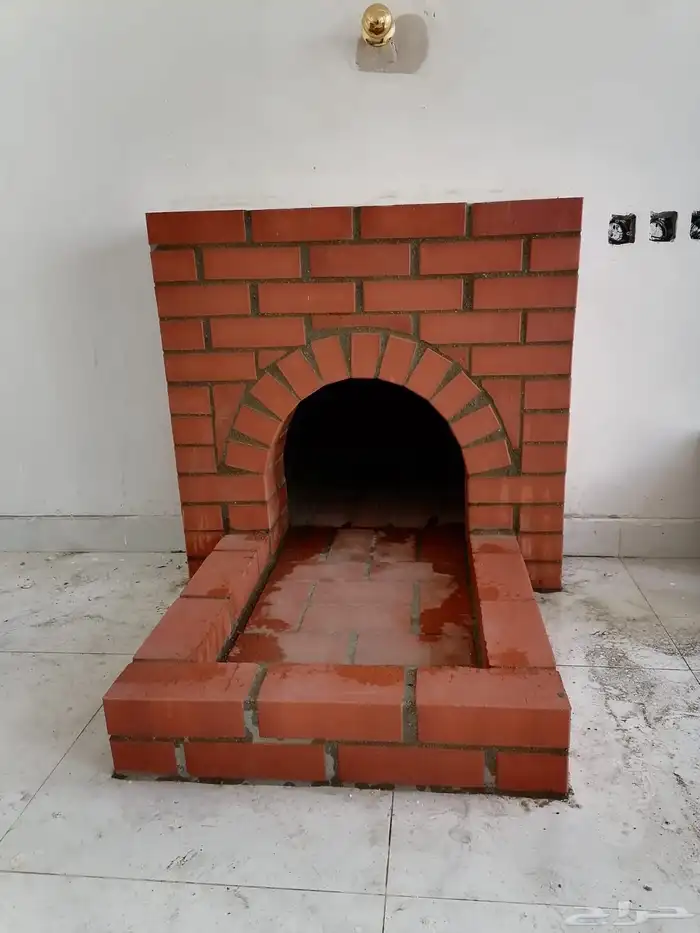 قرميد توريد وتركيب وبيوت شعر مظلات مشبات هناقر 8