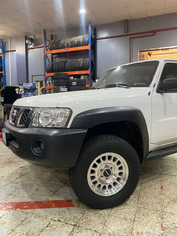 نوفر لكم جميع انواع الجنوط لجميع السيارات - بيدلوك 68