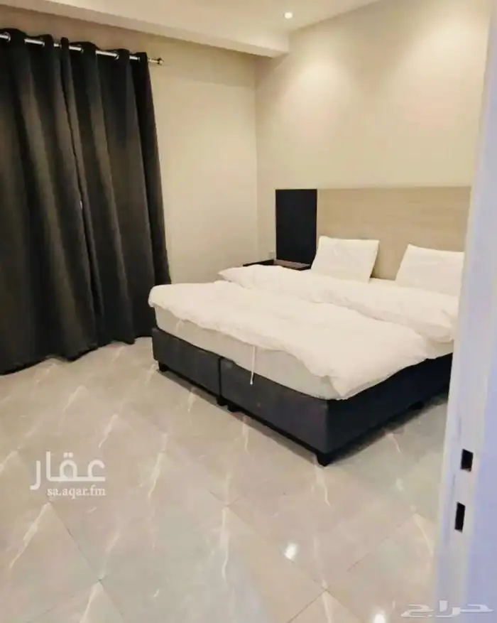 شقق مفروشه للإيجار الشهري جدة حي الصفا طريق السبعين 15