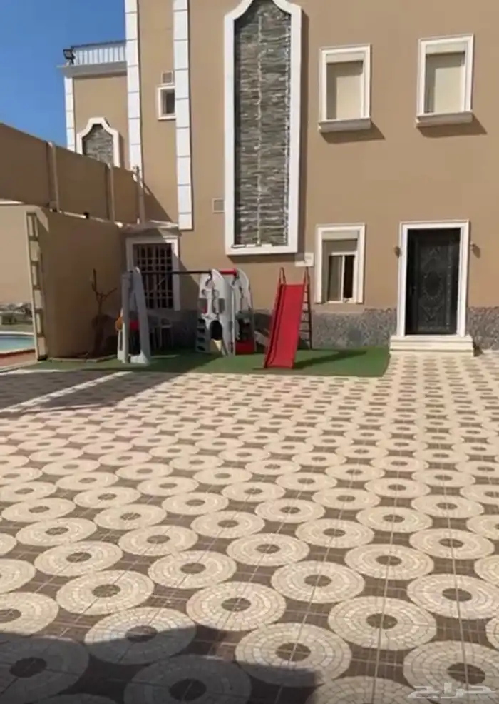 استراحة اكوامارين 2 0