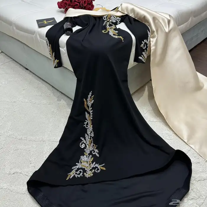 افخم فساتين الاعراس والمناسبات 9