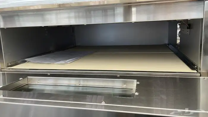 فرن بيتزا فرن معجنات فرن حلويات تجهيز مطعم مخبز 6