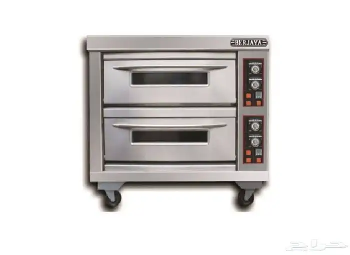 فرن بيتزا فرن معجنات فرن حلويات تجهيز مطعم مخبز 1