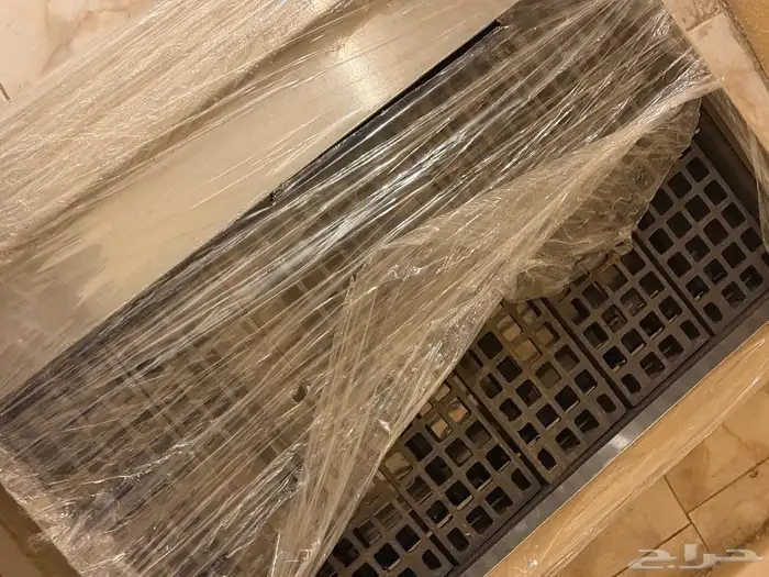 شوايه وصاج وقلايات معدات كافيه او كافتيريا 4