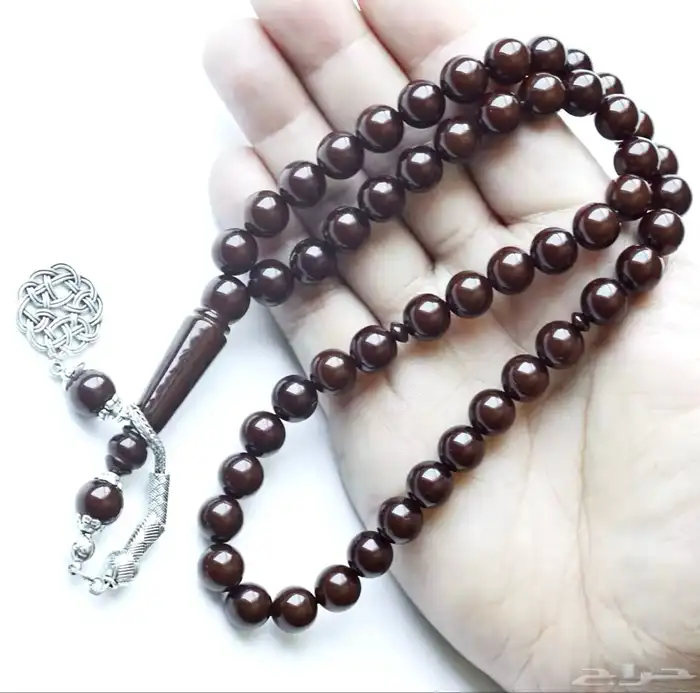 سبحة الوان عديدة توصيل جميع مناطق المملكة 6