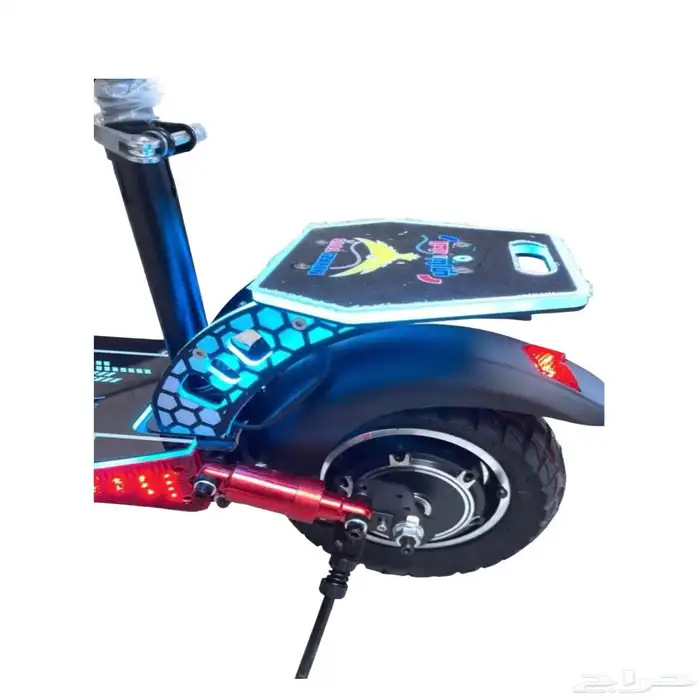 سكوتر موديل 2025 ( جديد ) 3