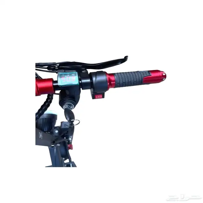 سكوتر موديل 2025 ( جديد ) 1