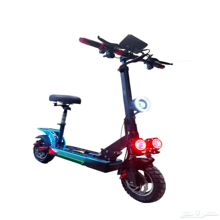 سكوتر موديل 2025 ( جديد ) 0