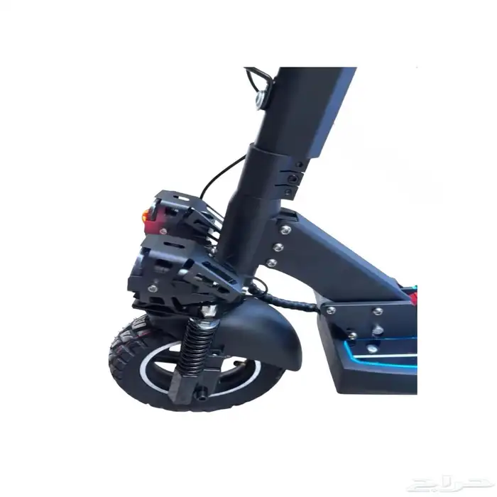 سكوتر موديل 2025 ( جديد ) 4