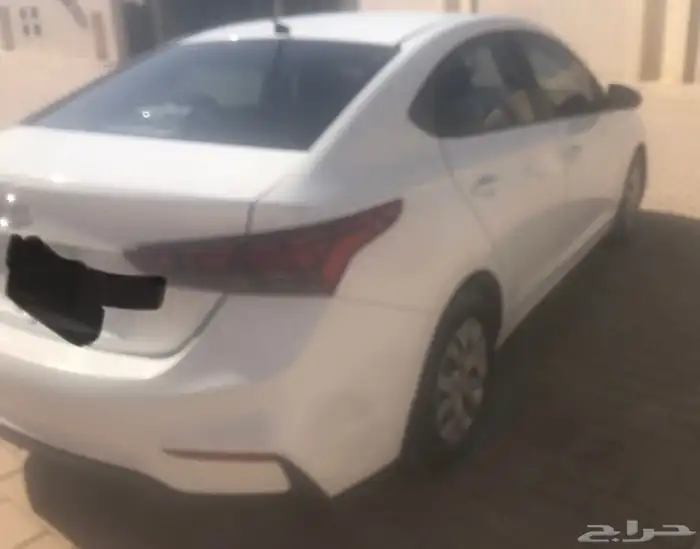 اعرض لكم أكسنت  2018  السيارة نظيفة 3