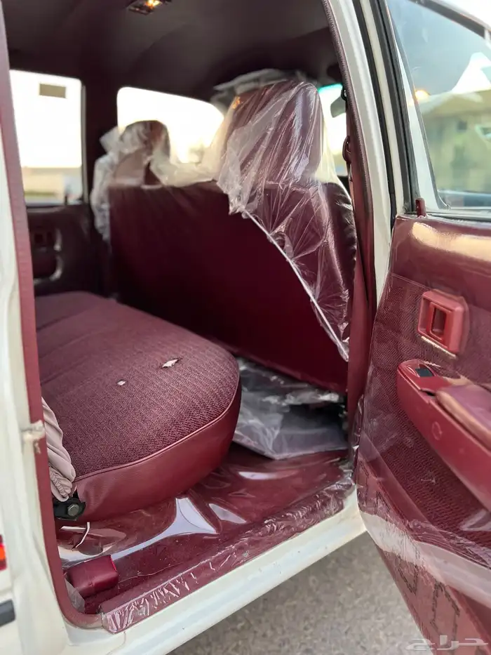 هايلوكس 94 صنف 16