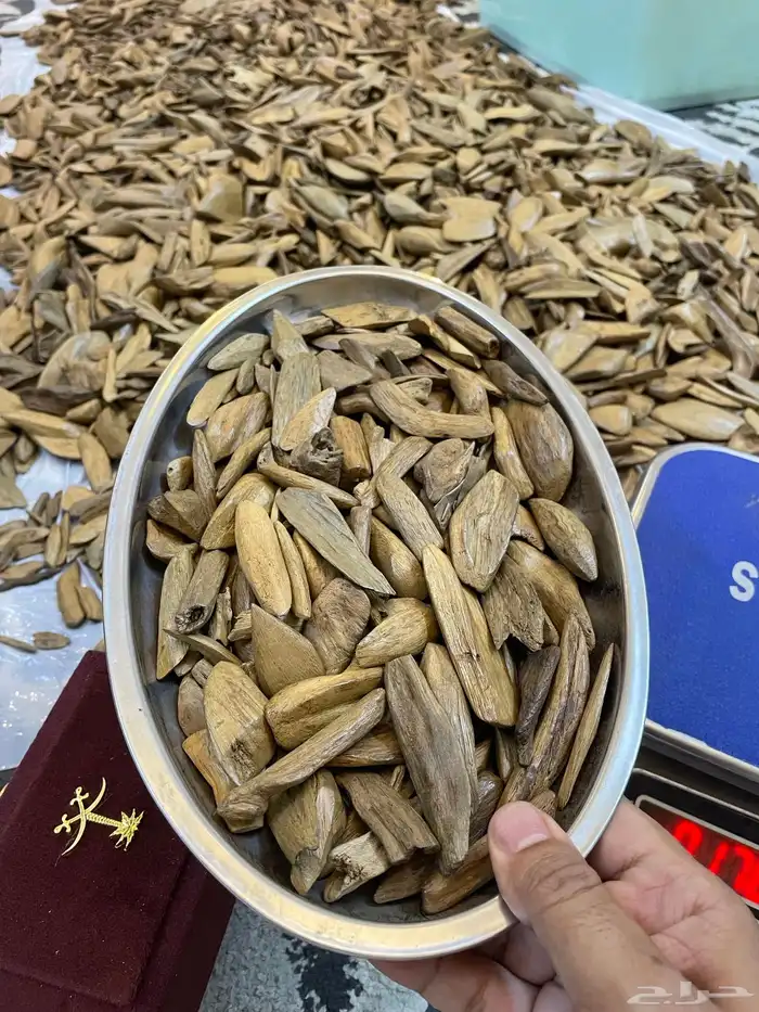 بخور موروكي طبيعي سعر جملة 1