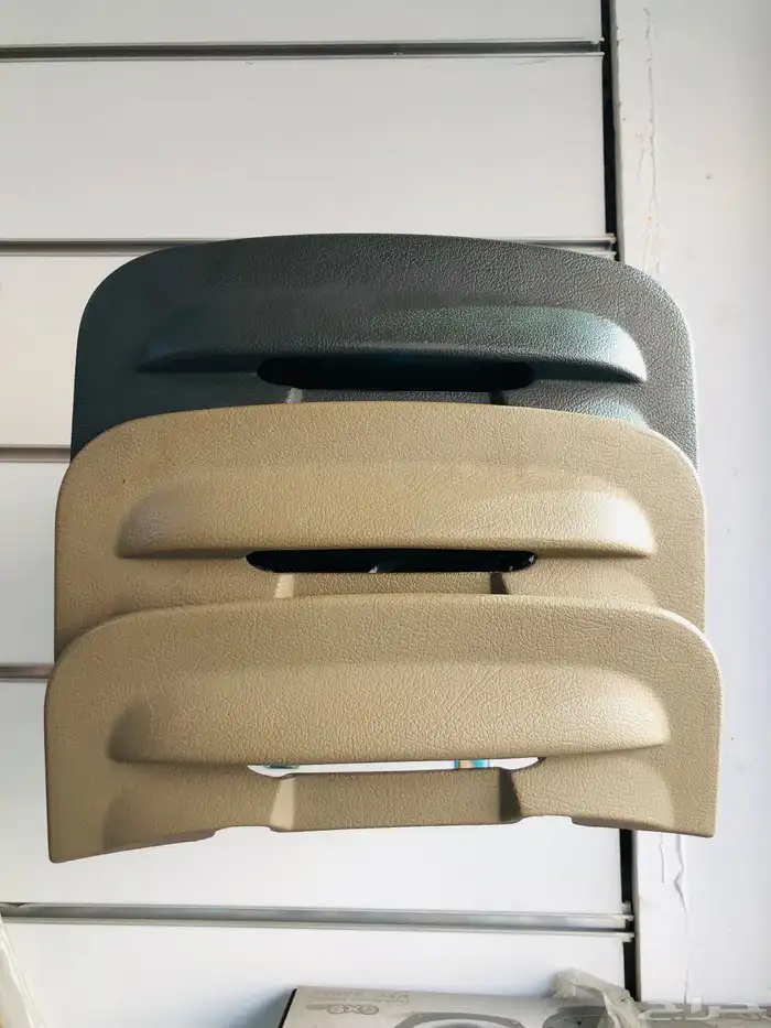 اصلاح درج(حامل الاكواب)فورد 6