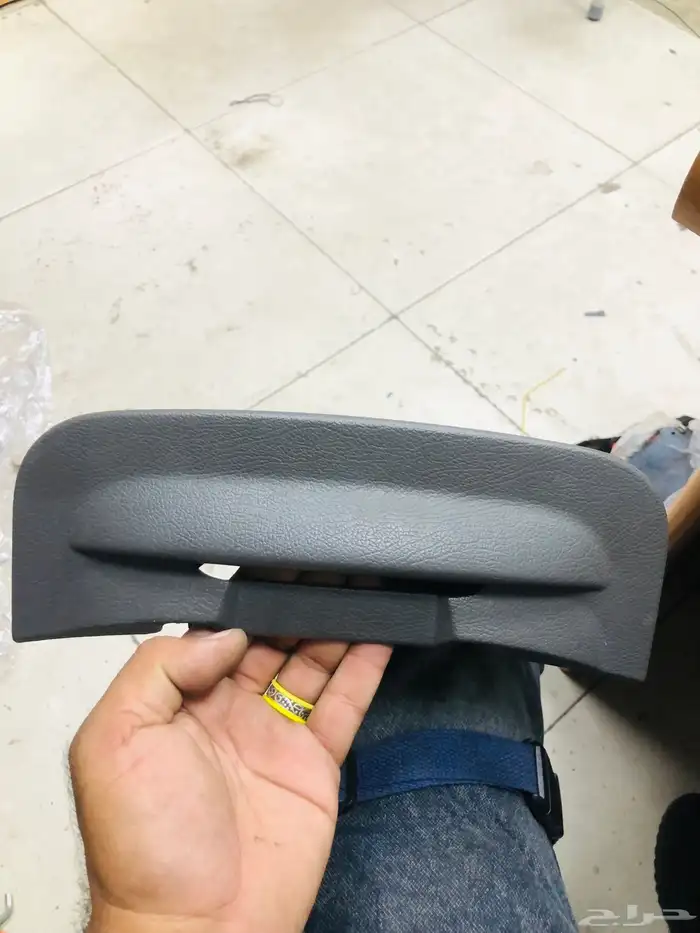 اصلاح درج(حامل الاكواب)فورد 4