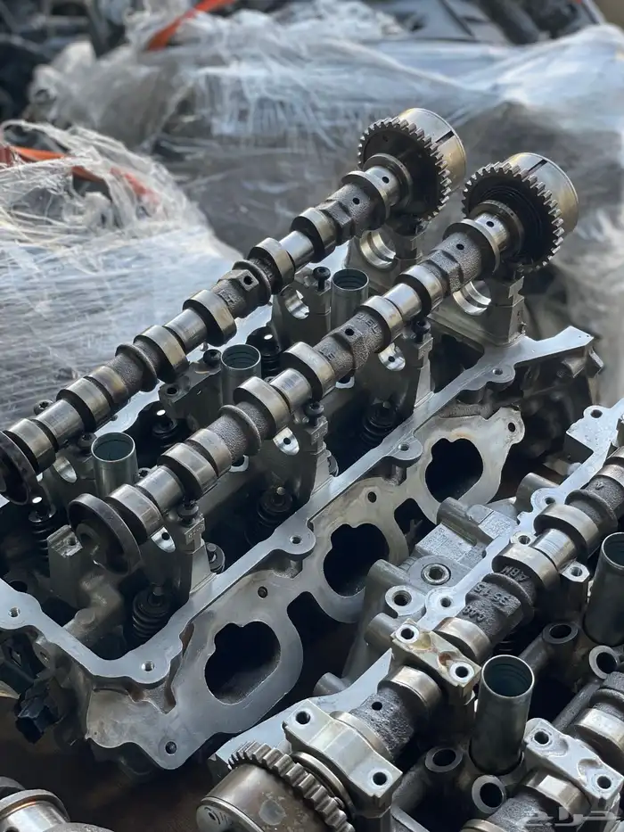 قطع توضيب للسيارات الامريكيه 0