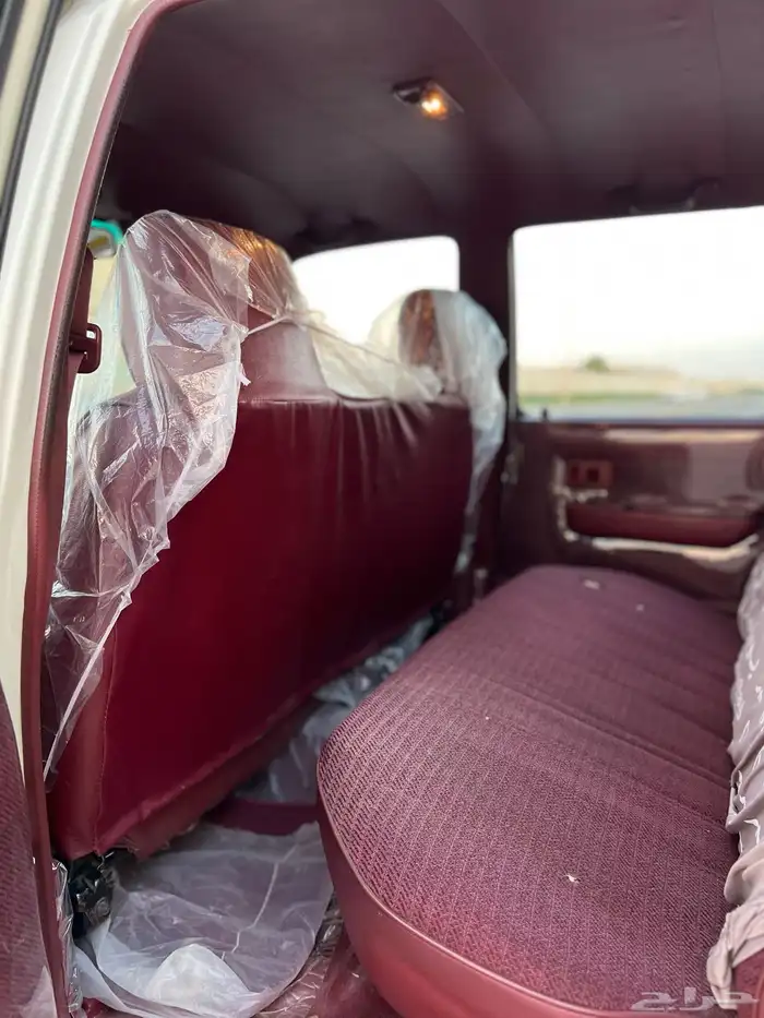 هايلوكس 94 صنف 14