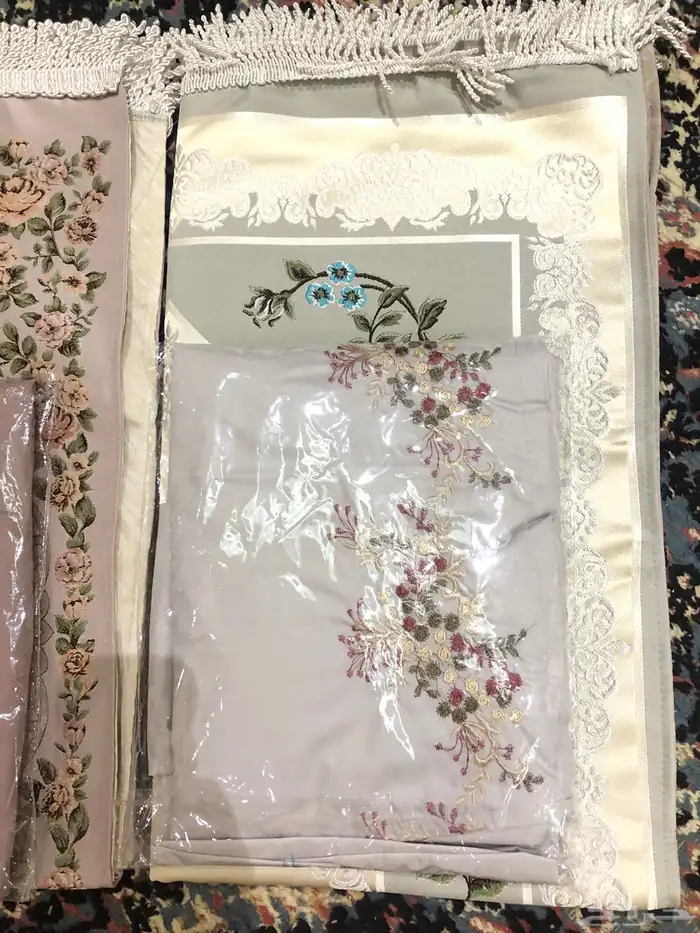 اطقم صلاة 40