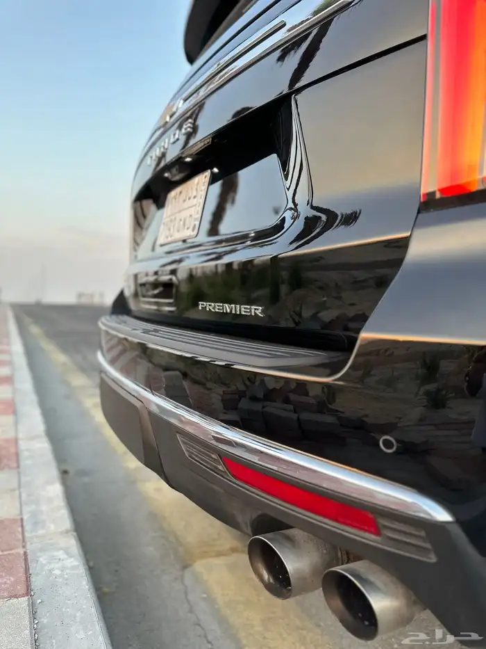 تاهو بريميير 2021 17