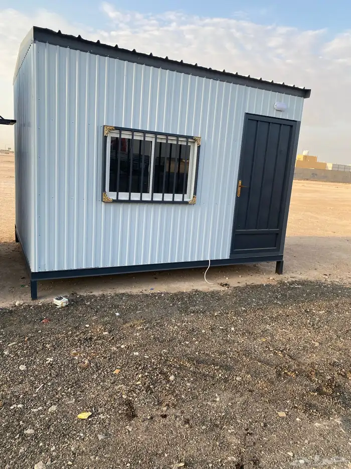 بركسات جميع انواع الغرف نشتري ونبيع 10