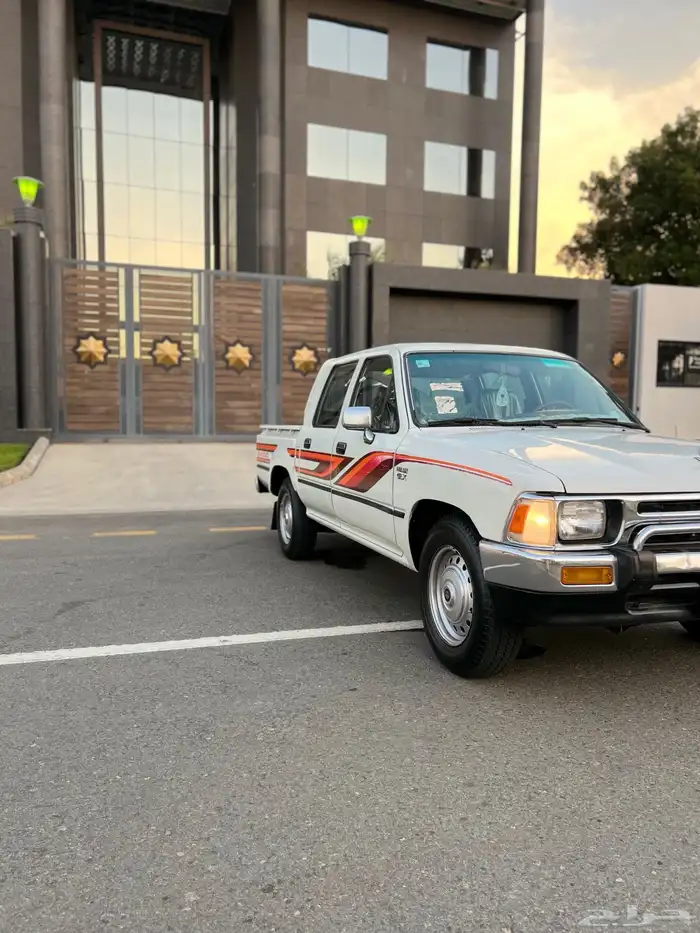 هايلوكس 94 صنف 10