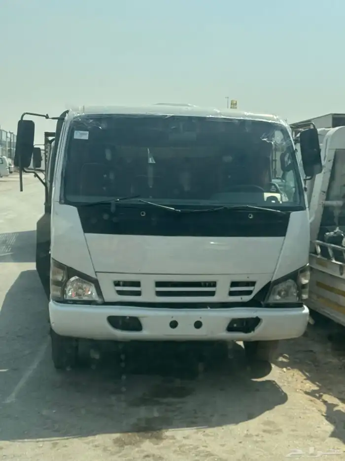 تشليح ايسوزو 2000- 2008-2016-2022 1